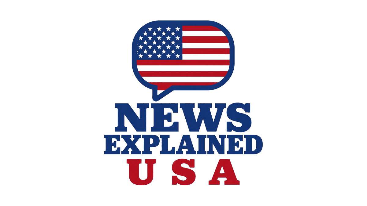 News Explained USA