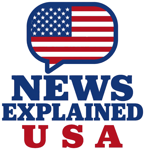 News Explained USA